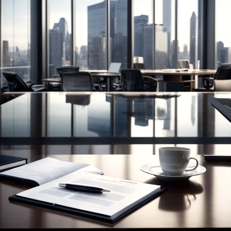 Team von Rechtsberatern bei FilesAllHub